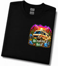Breaking Bad | TV Legend T-Shirt | Original Caricature Art