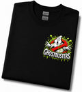 Ghostbusters | Movie Legend T-Shirt | Original Caricature Art