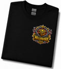 Hellraiser | Movie Legend T-Shirt | Original Caricature Art