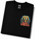 Iron Maiden | Music Legend T-Shirt | Original Caricature Art
