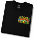 Jurassic Park | Movie Legend T-Shirt | Original Caricature Art