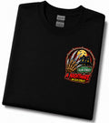 A Nightmare on Elm Street | Movie Legend T-Shirt | Original Caricature Art