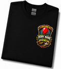 Pennywise | Movie Legend T-Shirt | Original Caricature Art