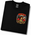Rocky | Movie Legend T-Shirt | Original Caricature Art