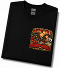 The Sopranos | TV Legend T-Shirt | Original Caricature Art