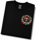 Top Gun | Movie Legend T-Shirt | Original Caricature Art